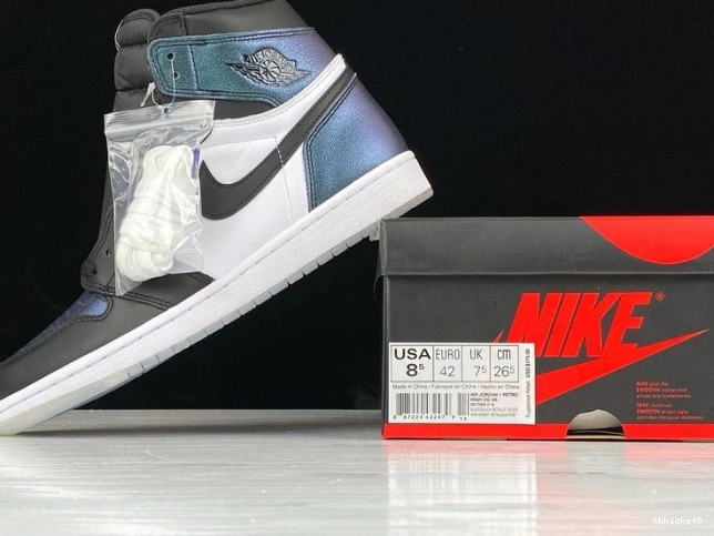 Rep TBkick Air Retro Jordan 